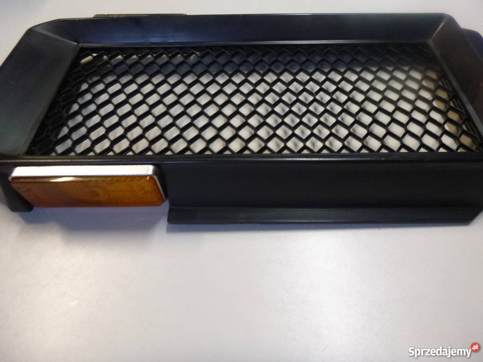 Osłona chłodnicy Honda Shadow VT 500 Jawiszowice sprzedam