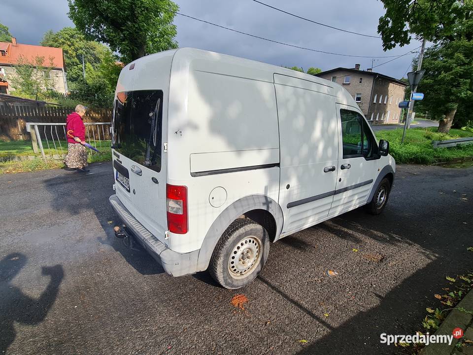 Ford Connect Maxi Chełmsko Śląskie sprzedam