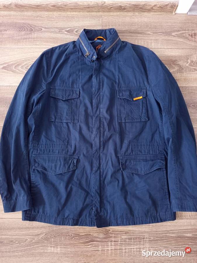 Kurtka męska MCNEAL