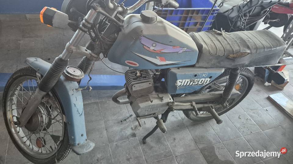 Romet chary Romet podlaskie Hryniewicze