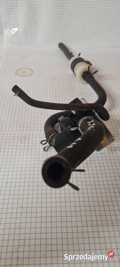 Honda CBR 125 JC 34 zawór filtr 7800 mazowieckie