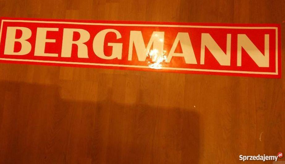 Naklejki na maszyny rolnicze Laskowice