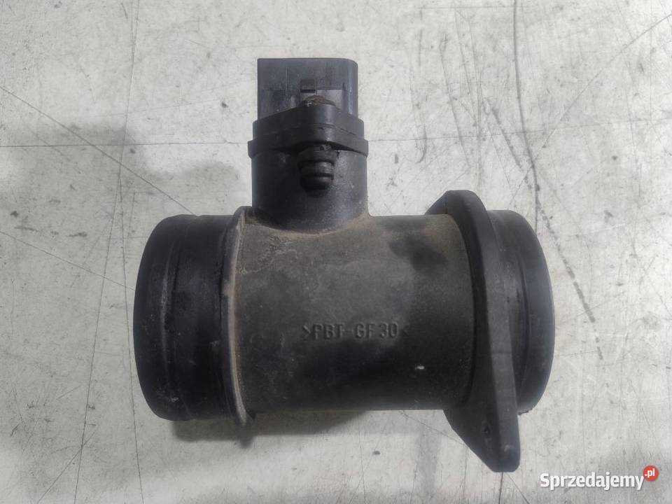 PRZEPŁYWOMIERZ VW PASSAT B5 FL 19 TDI 038906461