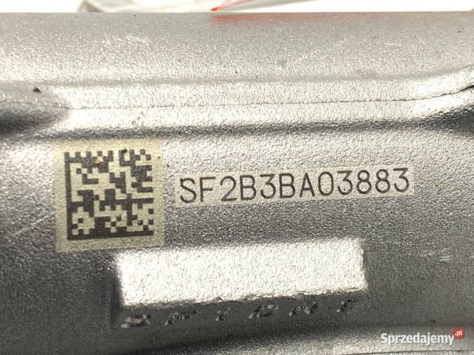 POMPA WSPOMAGANIA SSANGYONG TORRES 4620041060 15