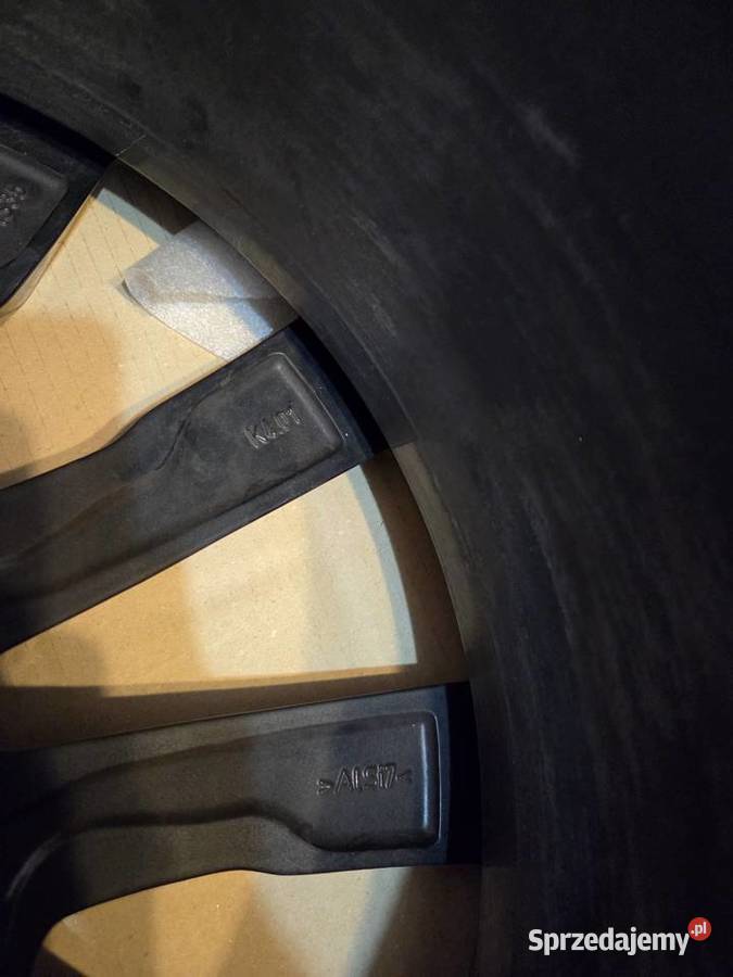 FELGA ALUMINIOWA BMW X5 G05 9x20 ET35 8071996 Trzebinia