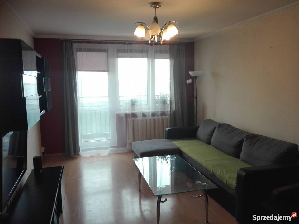 Mieszkanie kostuchna Piętro 4 Katowice