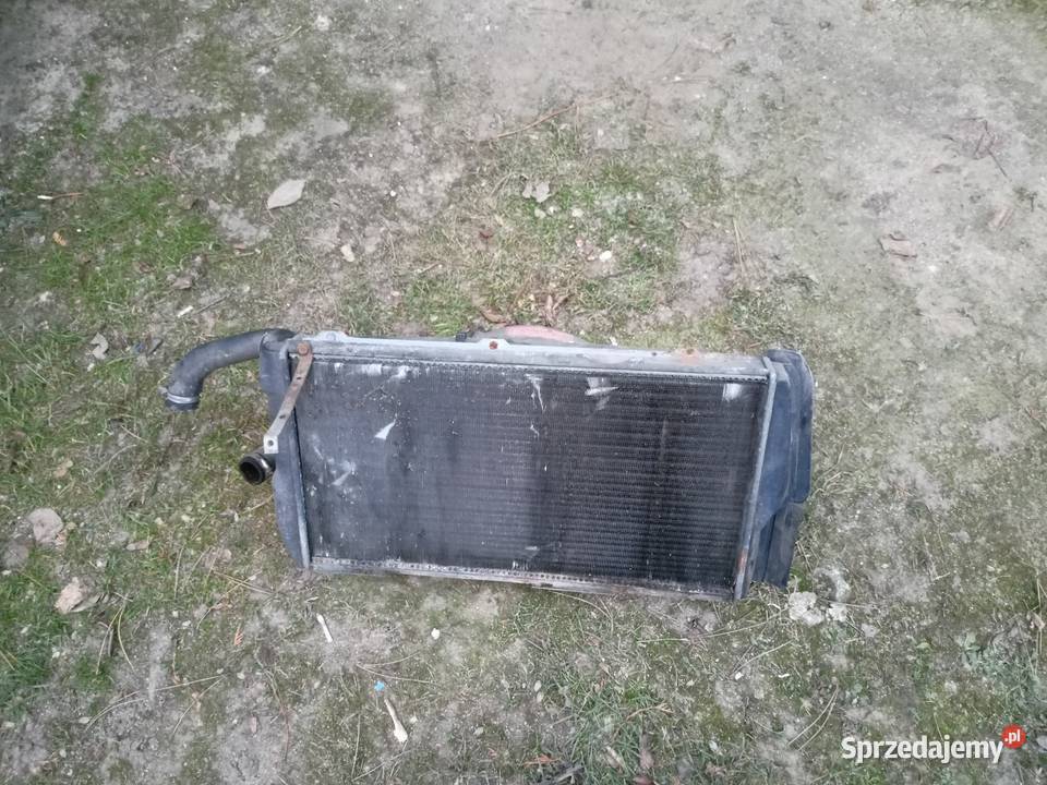 Audi 100 c3 części Pozostałe