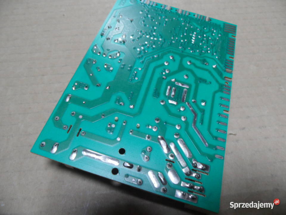 programator sterownik zmywarki Aeg F5540PVI0P świętokrzyskie Radlin