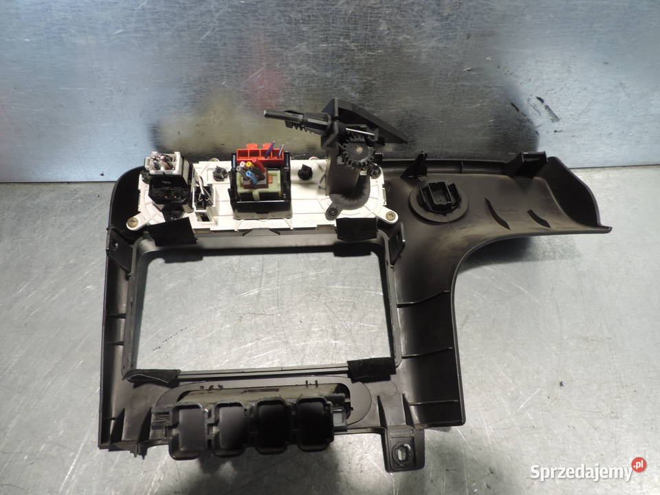 PANEL STEROWANIE NAWIEWU FORD MONDEO MK2 Rok produkcji 1998 małopolskie Nowy Sącz sprzedam