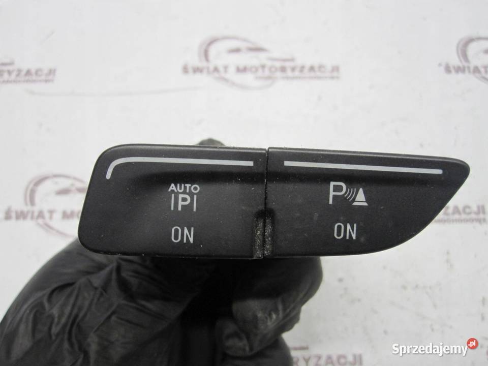 FORD FOCUS MK3 III 12r przełącznik parkowania