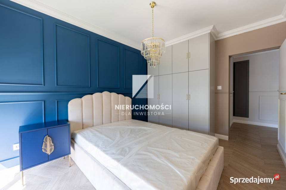 Stylowy Apartament 60 mkw Nowa Cegielnia Gorzów Wielkopolski