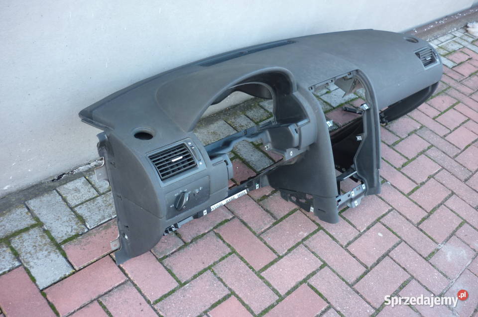 Konsola Deska Kokpit Mk3 Ford Mondeo Kiszkowo