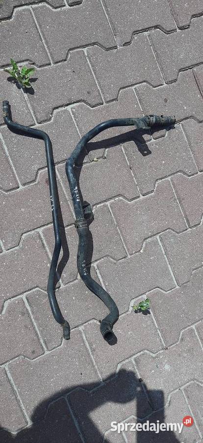 Wąż płynu chłodzenia Saab 93 19 tid zachodniopomorskie Szczecin sprzedam