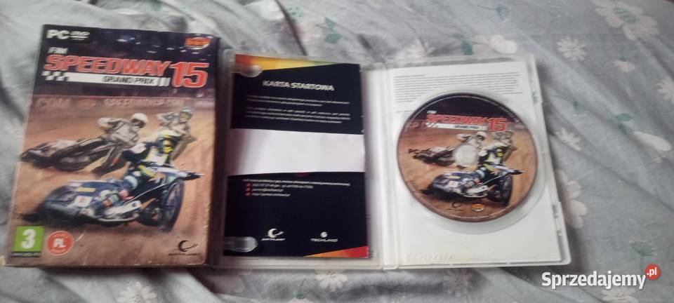 FIM Speedway GRAND PRIX 15 Zielona Góra