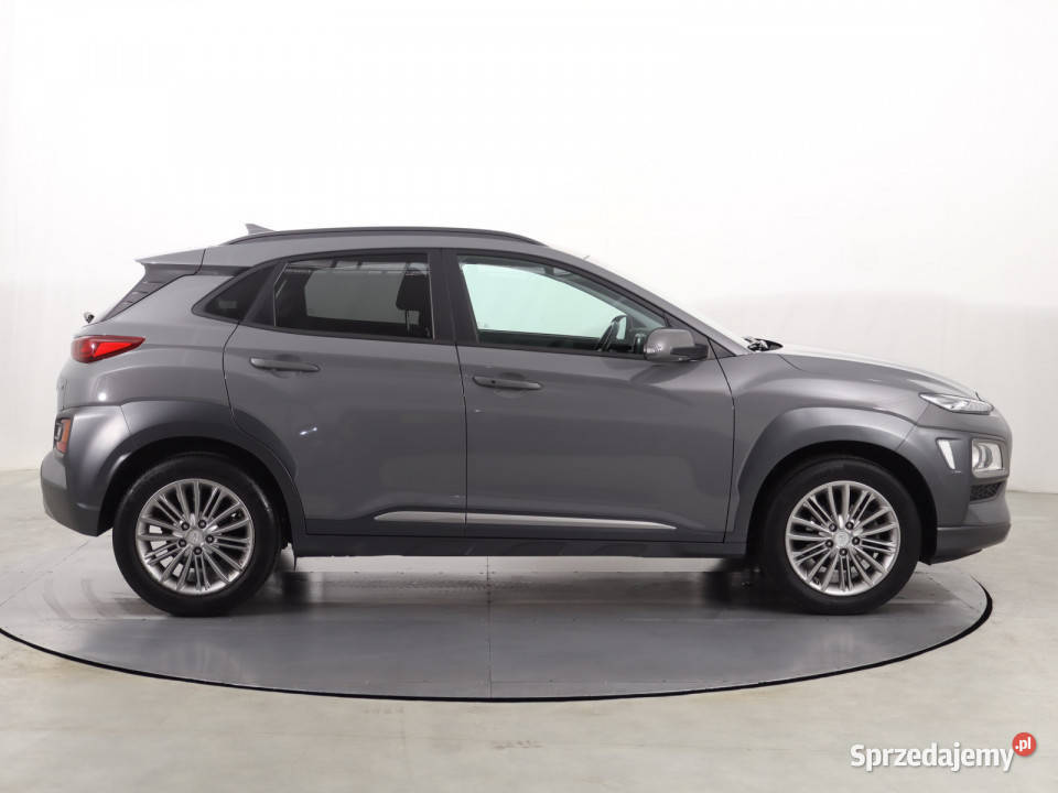 Hyundai Kona 10 TGDI 95295km Katowice