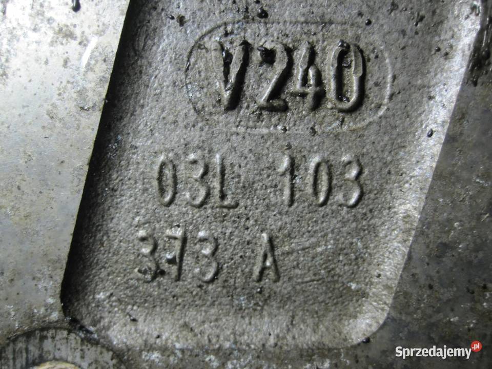 AUDI VW SKODA 16 TDI CAY 12r głowica kompletna Głowice cylindrów