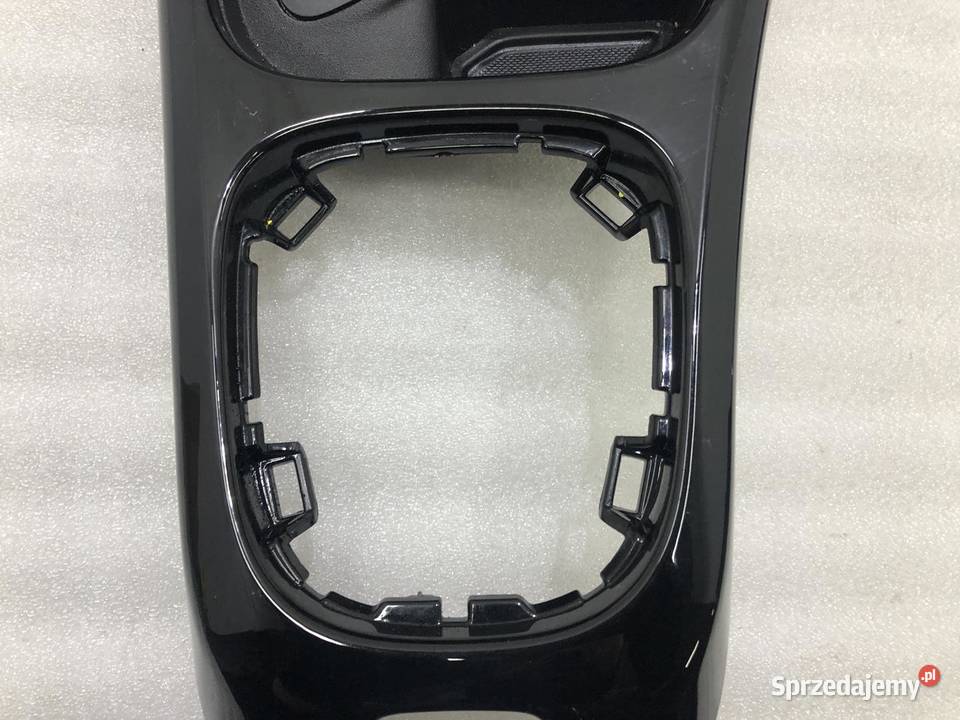 RAMKA DEKOR ZMIANY BIEGÓW JEEP COMPASS