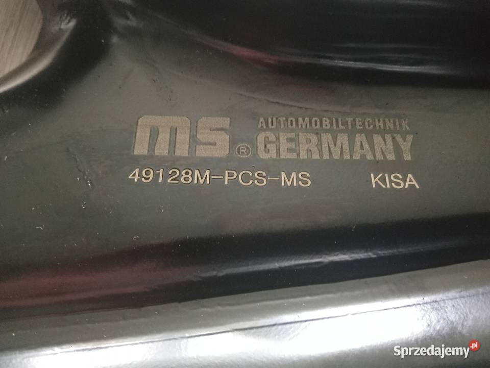 Wahacz osobowe kujawsko-pomorskie sprzedam