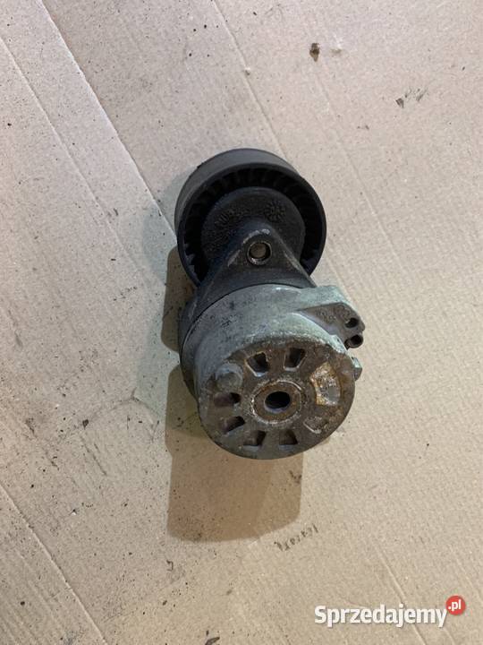 opel corsa d 13 cdti jtd napinacz paska pk Szczecin