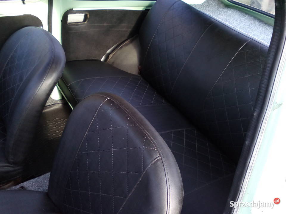 sprzedam seata 850 Panki