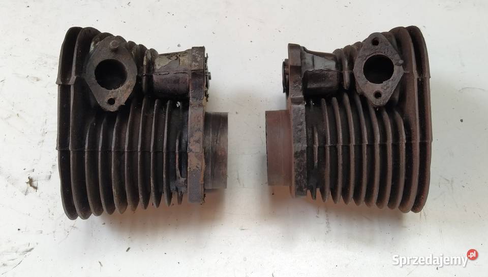 Cylindry M72 oryginał m72 IMZ Kalisz sprzedam