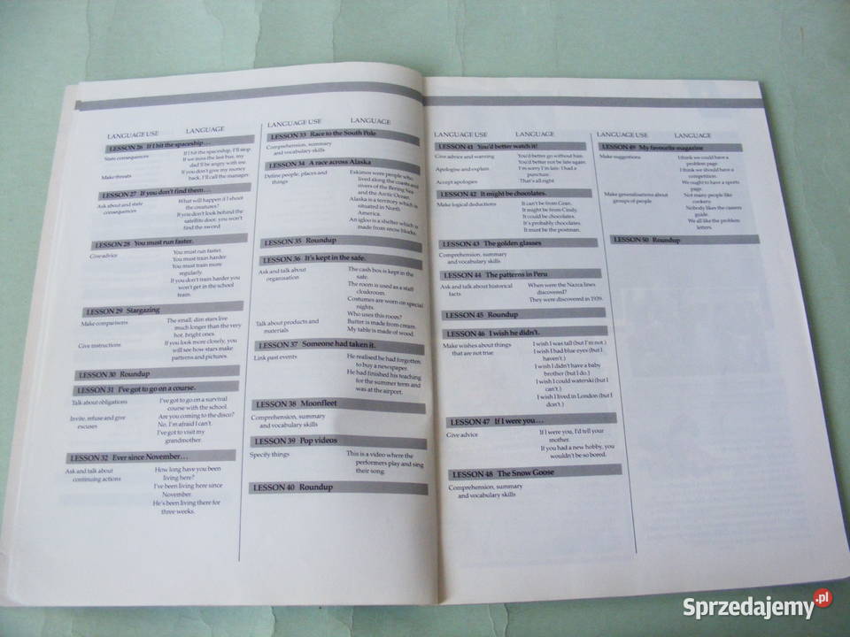 Discoveries Actiivity Book 2 Students Book 3 Książki do nauki języka obcego Oborniki Śląskie