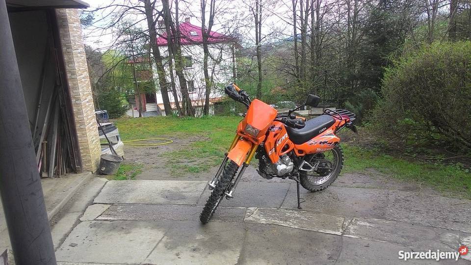 Magnus Corda 200 sprzedam