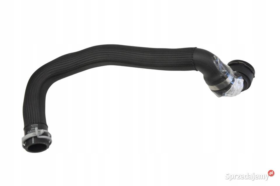 VOLVO V60 gorny waz przewod chlodnicy wody 20D Gadgety motoryzacyjne dolnośląskie Bielany Wrocławskie