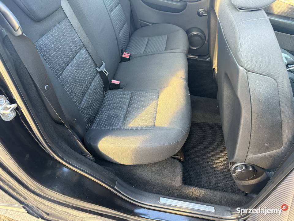 Mercedes B klasa 15 Klima hak Rzeszów