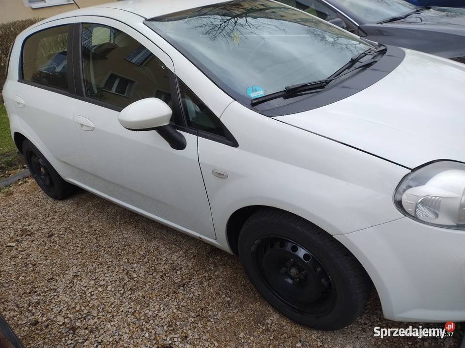 Koła zimowe Punto Częstochowa