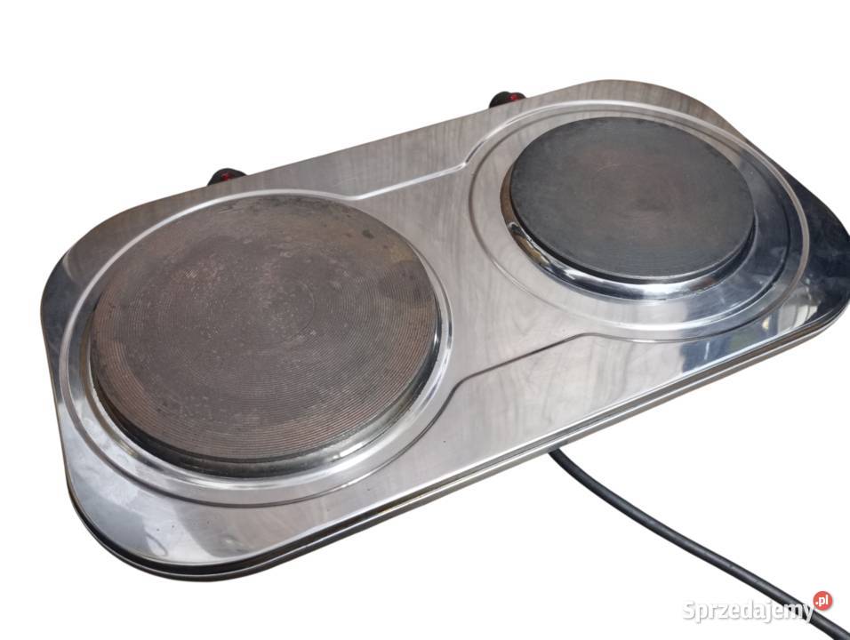 Kuchenka Camry CR6511 LOMBARDi podkarpackie Rzeszów