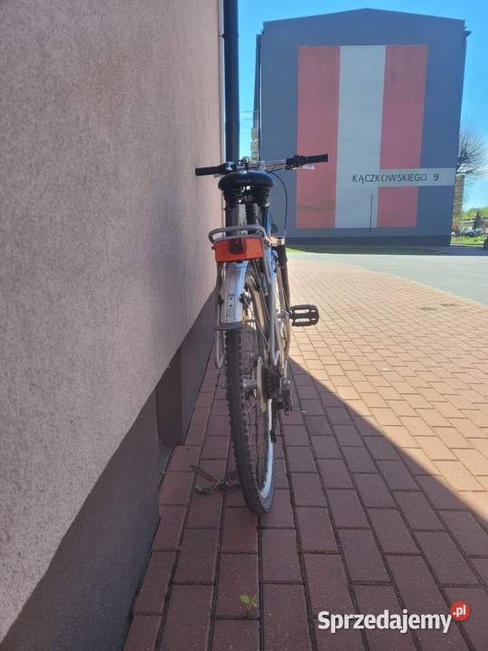 Rower damka 28 koła Turek