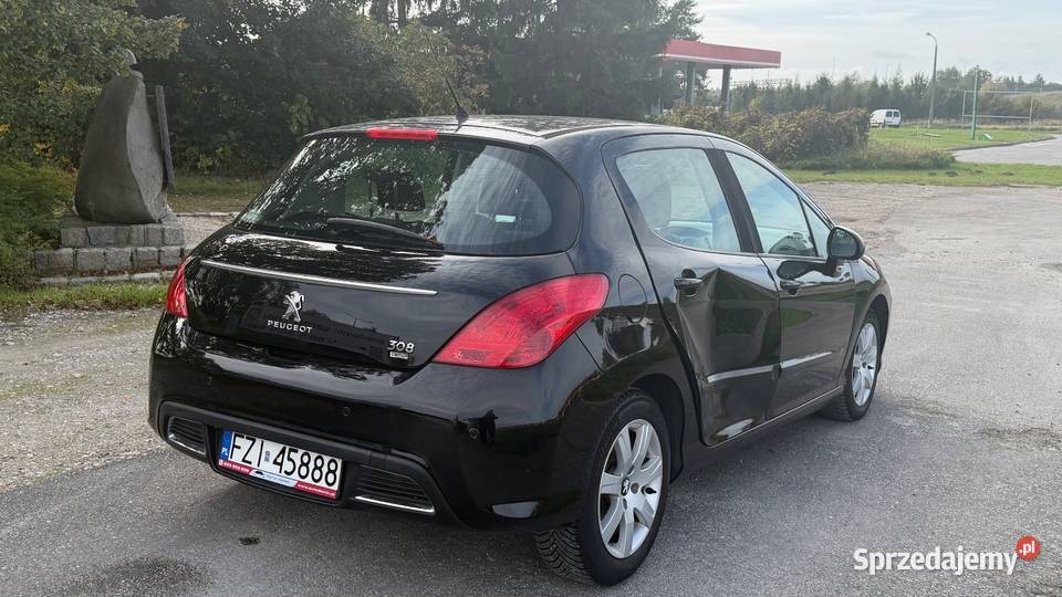 Raty w fabrycznym lakierze Klimatronic okazja