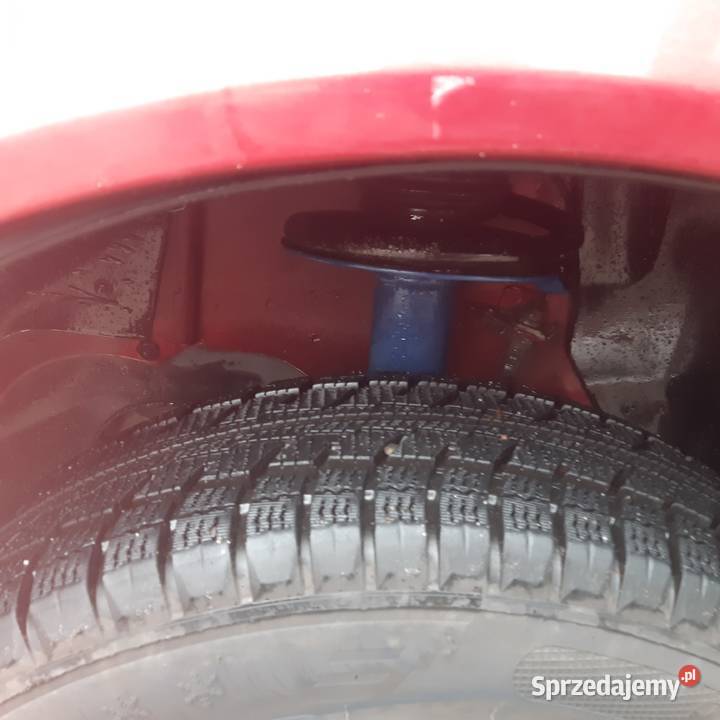 Fiat Uno bez korozji oplacony Biała Podlaska