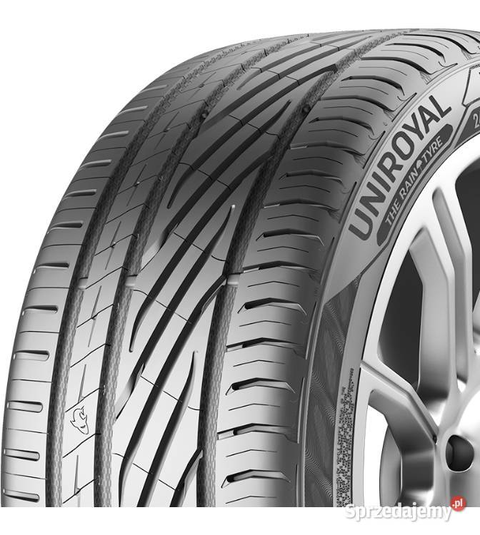 Uniroyal RainSport 5 20555 R16 91 H