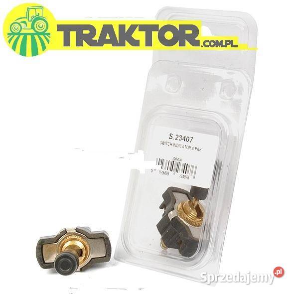 Przełącznik kierunkowskazu Uniwersalny agropak podkarpackie Tajęcina