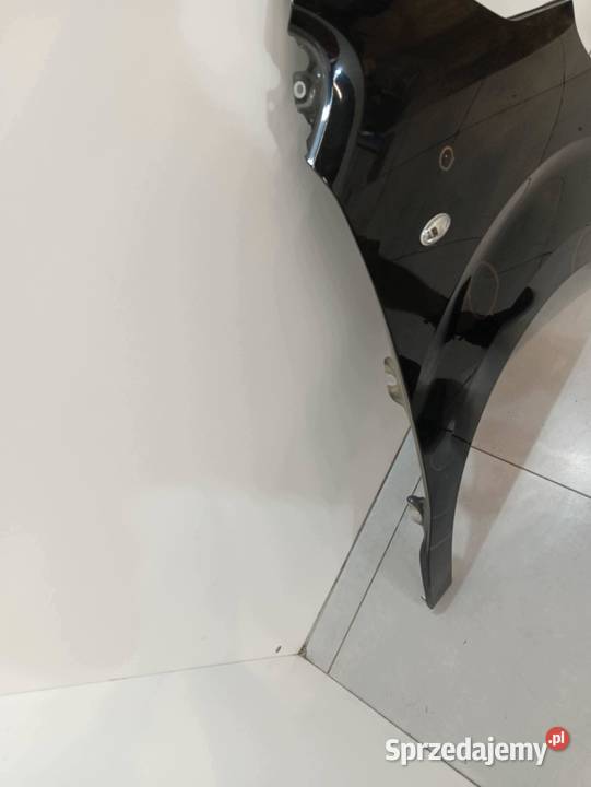 BŁOTNIK PRAWY PRZÓD EXYB Toyota ProAce II 2016 świętokrzyskie