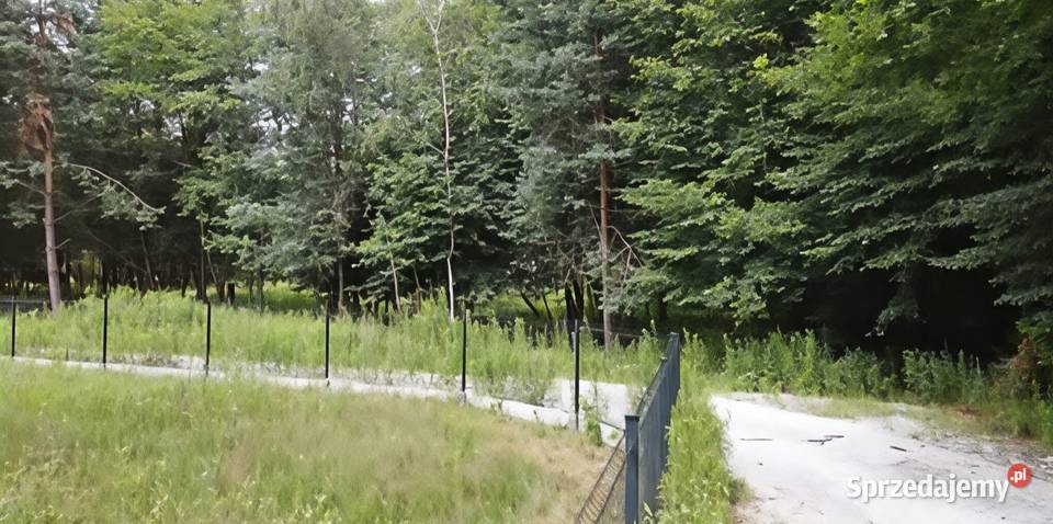 Działki budowlane Bratucice gmina Rzezawa Nieruchomości