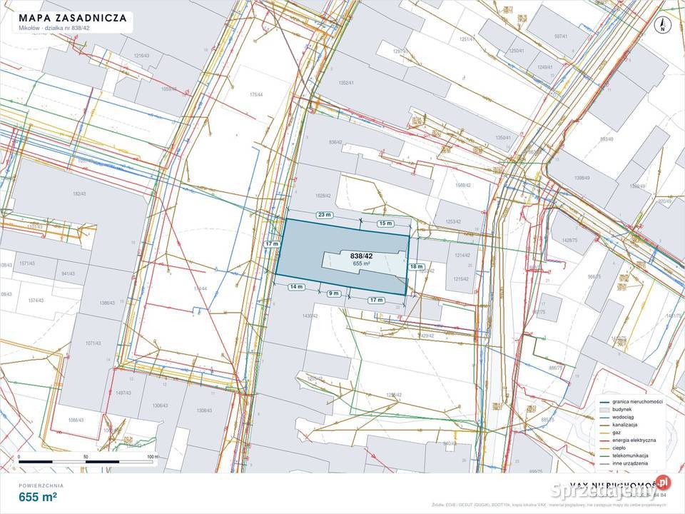 Lokal użytkowy na wynajem Mikołów 170 m
