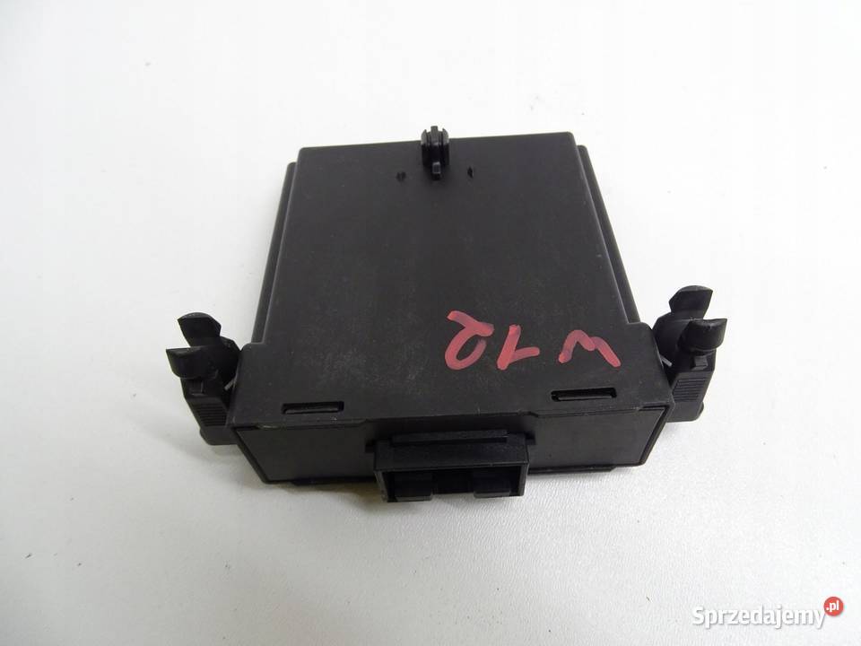 MODUŁ STEROWNIK GATEWAY 6R0907530B SEAT IBIZA IV Motoryzacja