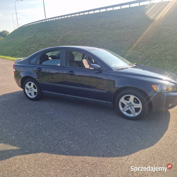 Volvo s40 18b LPG wielofunkcyjna kierownica Ostrowiec Świętokrzyski sprzedam
