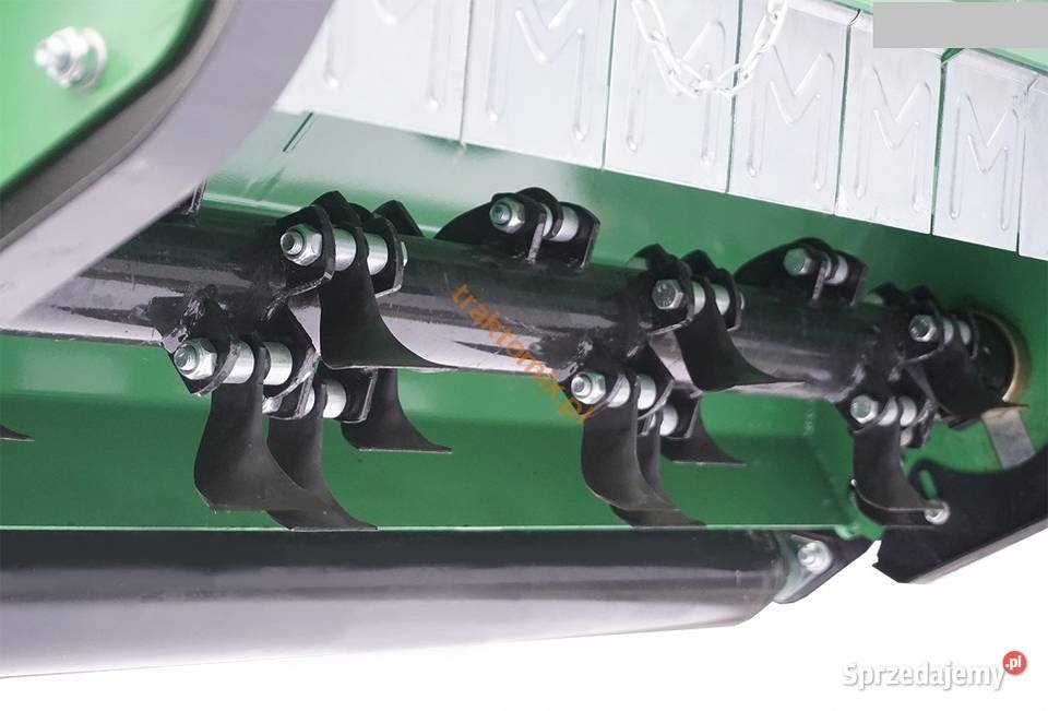 kosiarka bijakowa EFN 105 nóż Y Bełchatów