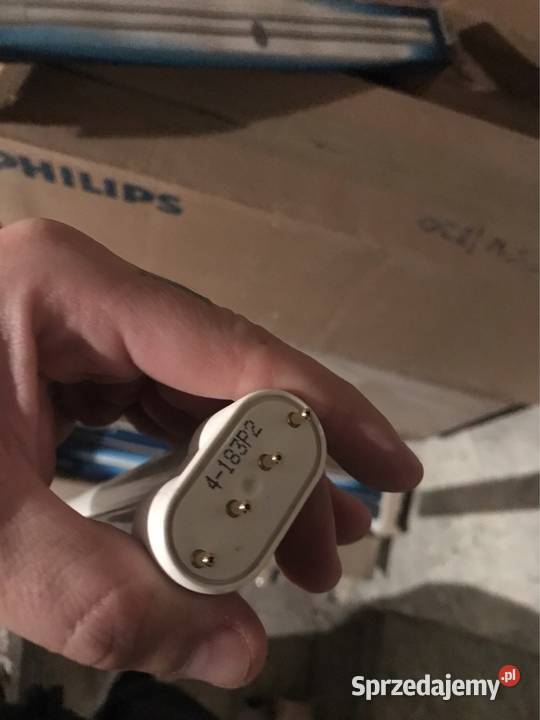 świetlówki kompaktowe Philips MASTER L 55W8354P Gorzów Wielkopolski