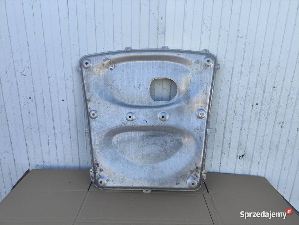BMW M2 M3 M4 F87 F80 F82 PŁYTA OSŁONA POD SILNIK