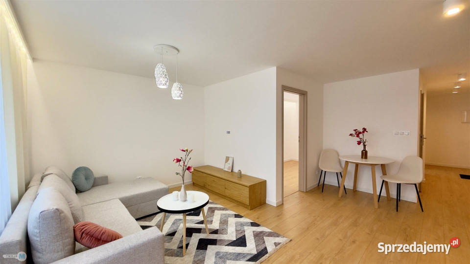 Mieszkanie Kielce 48m2 3 pok blok