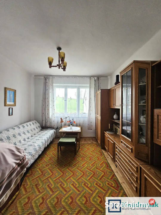 Ogłoszenie dom wolnostojący Brzezówka 130m2 3991m2