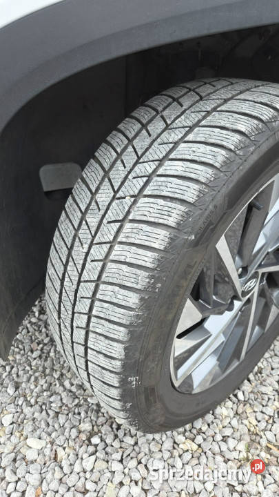 Hyundai Tucson 16TGDI Hybryda 100 PDC Kamera autoalarm Tucson