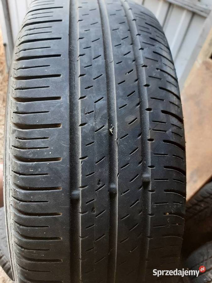 Fiat Linea koło felga z oponą zapasowe zapas R15 łódzkie Ksawerów