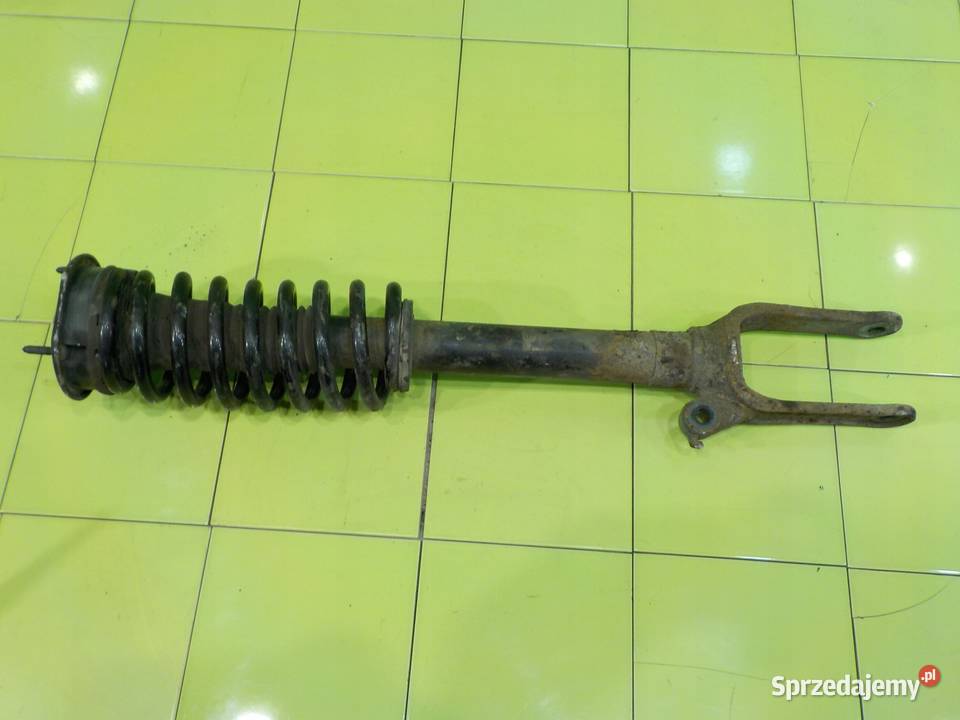 MERCEDES R W251 30 CDI 07r KOMBI mcpherson Suków