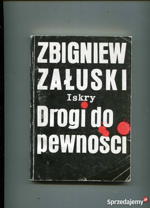 Drogi do pewności Szczecin